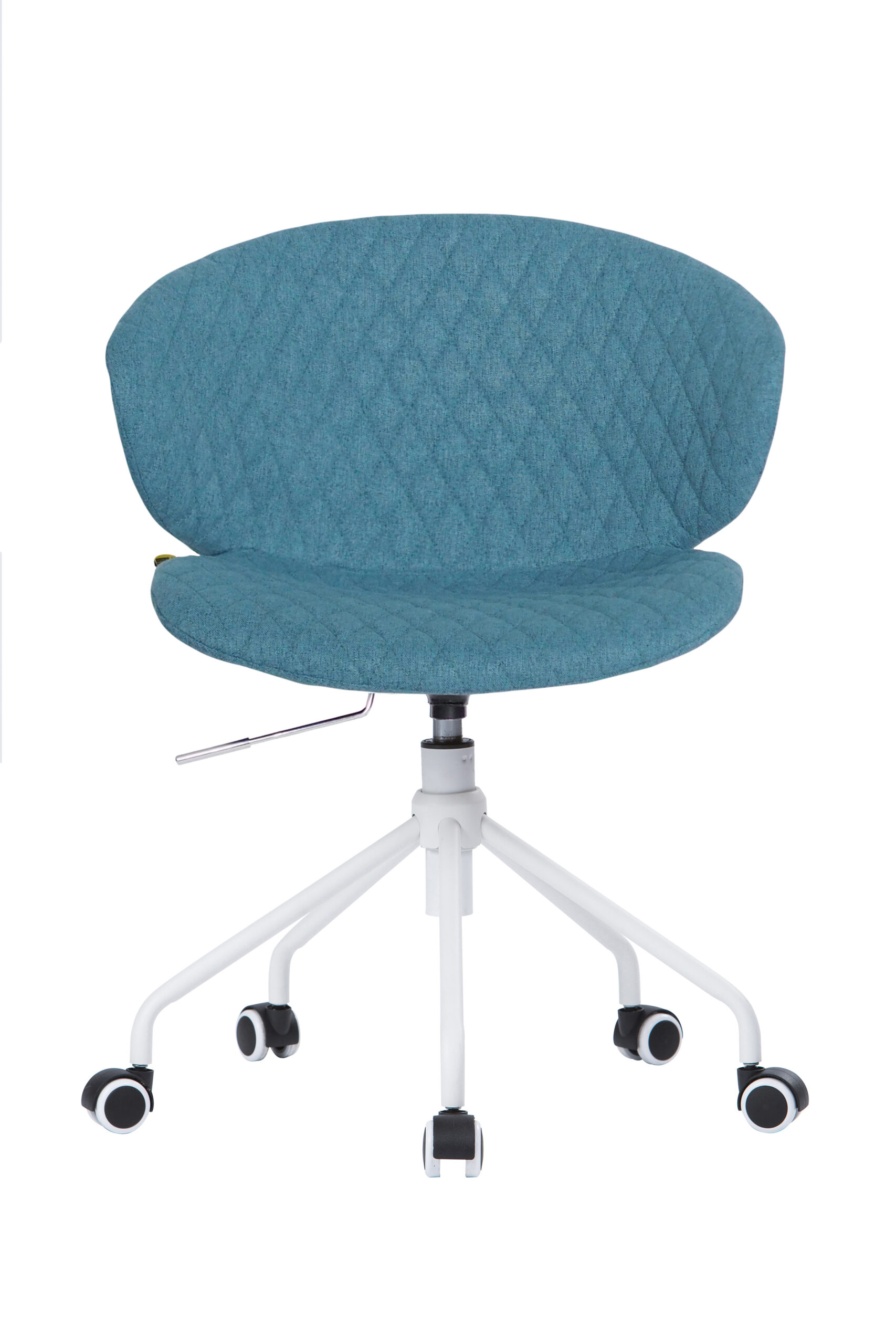Scaun COVER ERGO LFYF-20 ( Turqoise) - 1