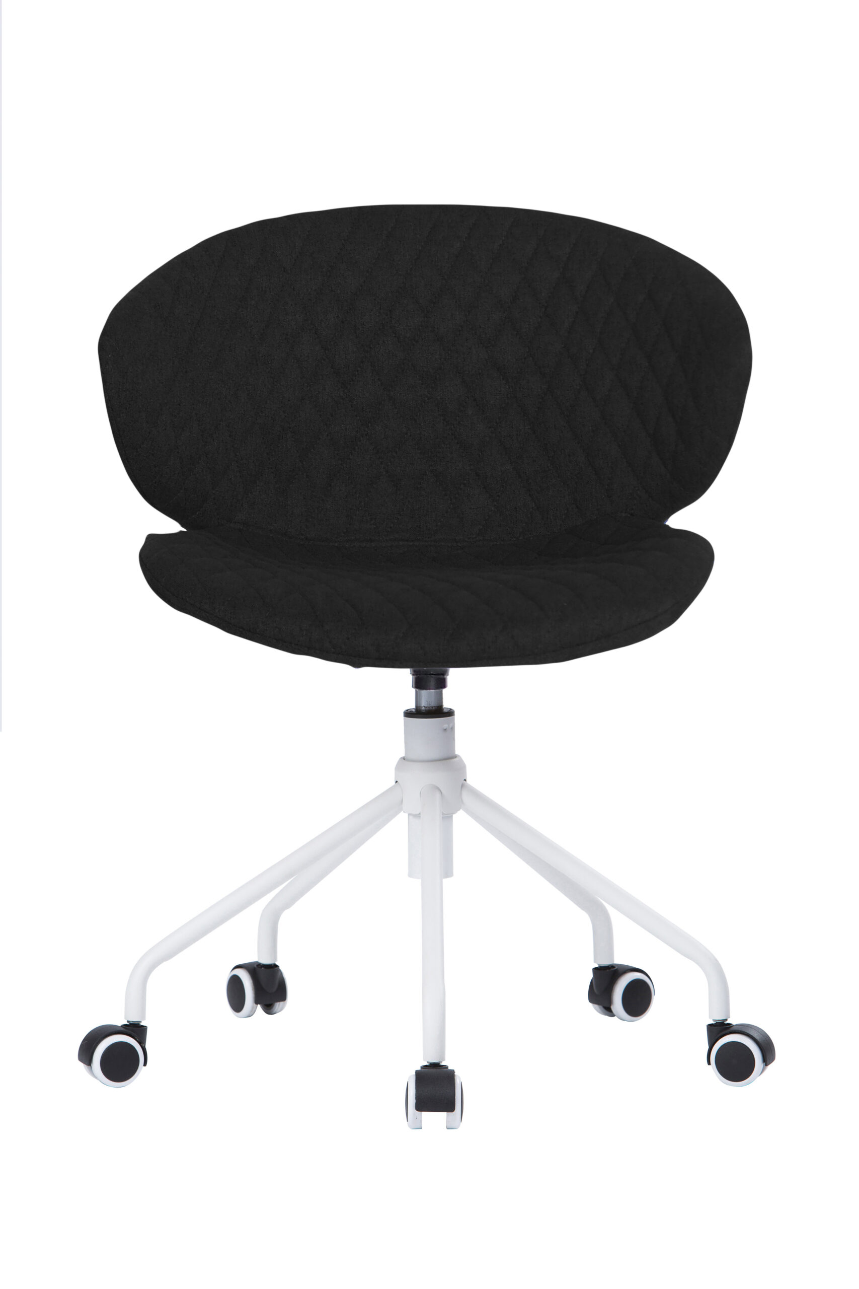 Scaun Cover Ergo Negru - imagine 3