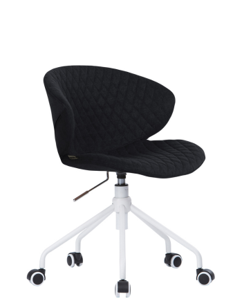 Scaun Cover Ergo Negru