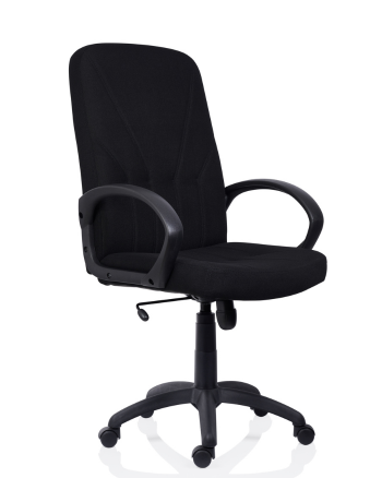 Scaun Directorial Legend Negru