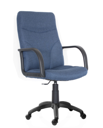 Scaun Directorial Riva Bleumarin