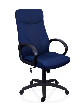 Scaun Directorial Stilo Bleumarin