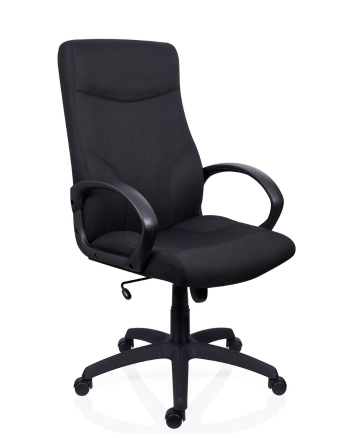 Scaun Directorial Stilo Negru