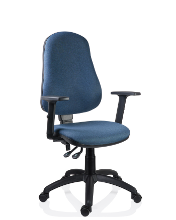 Scaun de birou Xenia Bleumaren E80