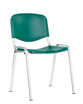 Scaun Taurus Crom P16 Verde Închis