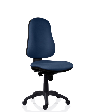 Scaun de birou Felix Syn Bleumaren