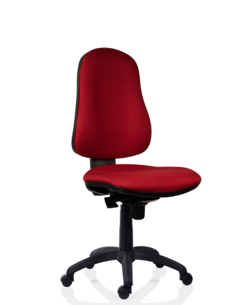 Scaun de birou Felix Syn Roșu