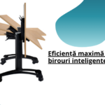 Cum să alegi mobilierul pentru startup-ul tău
