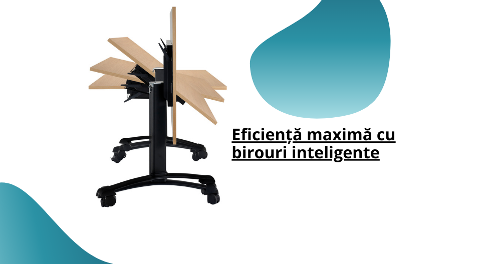 birou inteligent