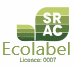 Certificat Oficial Eco-Label European