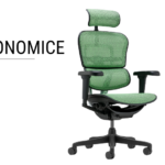Eco-friendly: Mobilier durabil