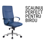 Eco-friendly: Mobilier durabil