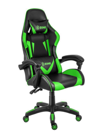 Scaun Gaming XZONE