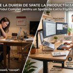 Soluții Complete pentru Debitare Poliuretan: Precizie și Flexibilitate cu Eco Blue SRL