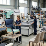Soluții Complete pentru Debitare Poliuretan: Precizie și Flexibilitate cu Eco Blue SRL