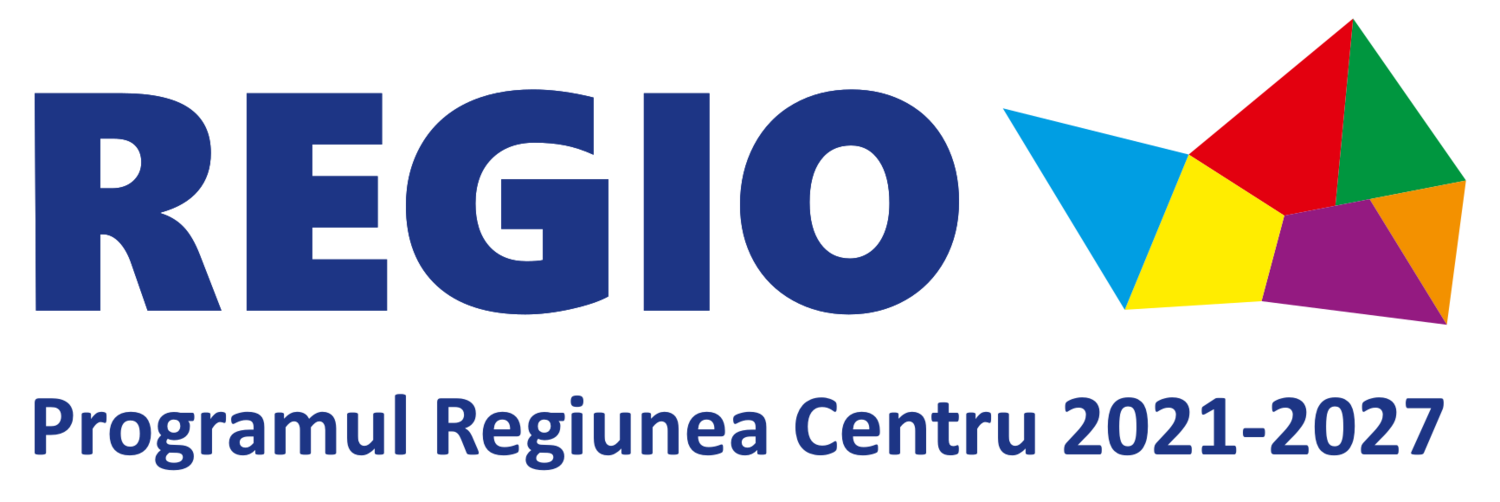 REGIO Programul Regiunea Centru 2021-2027