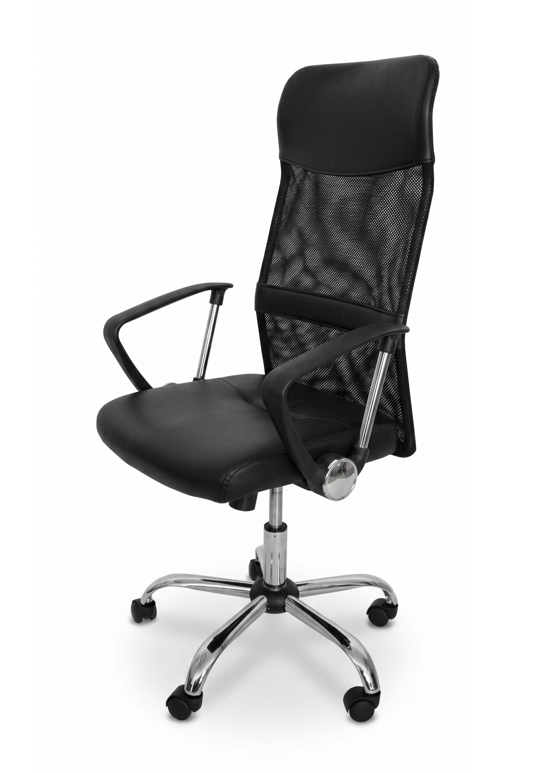 Scaun directorial ergonomic OFF907 - imagine 13