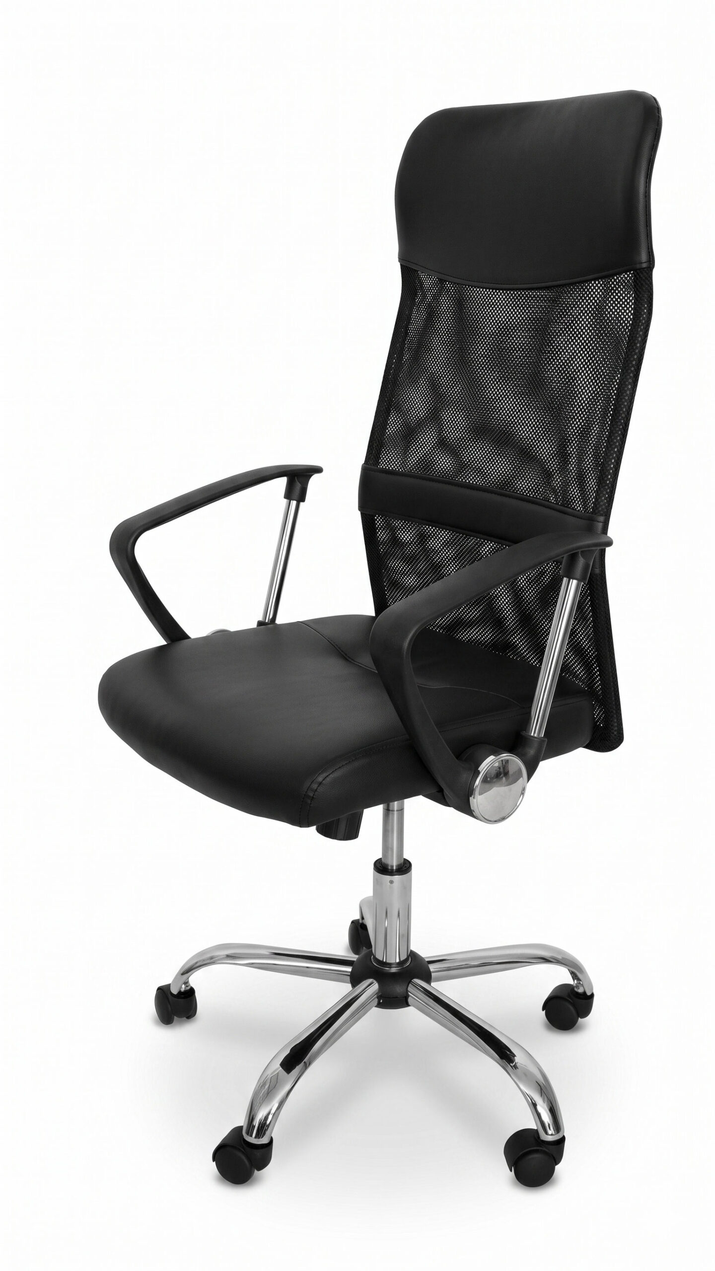 Scaun OFF 907 Profil
