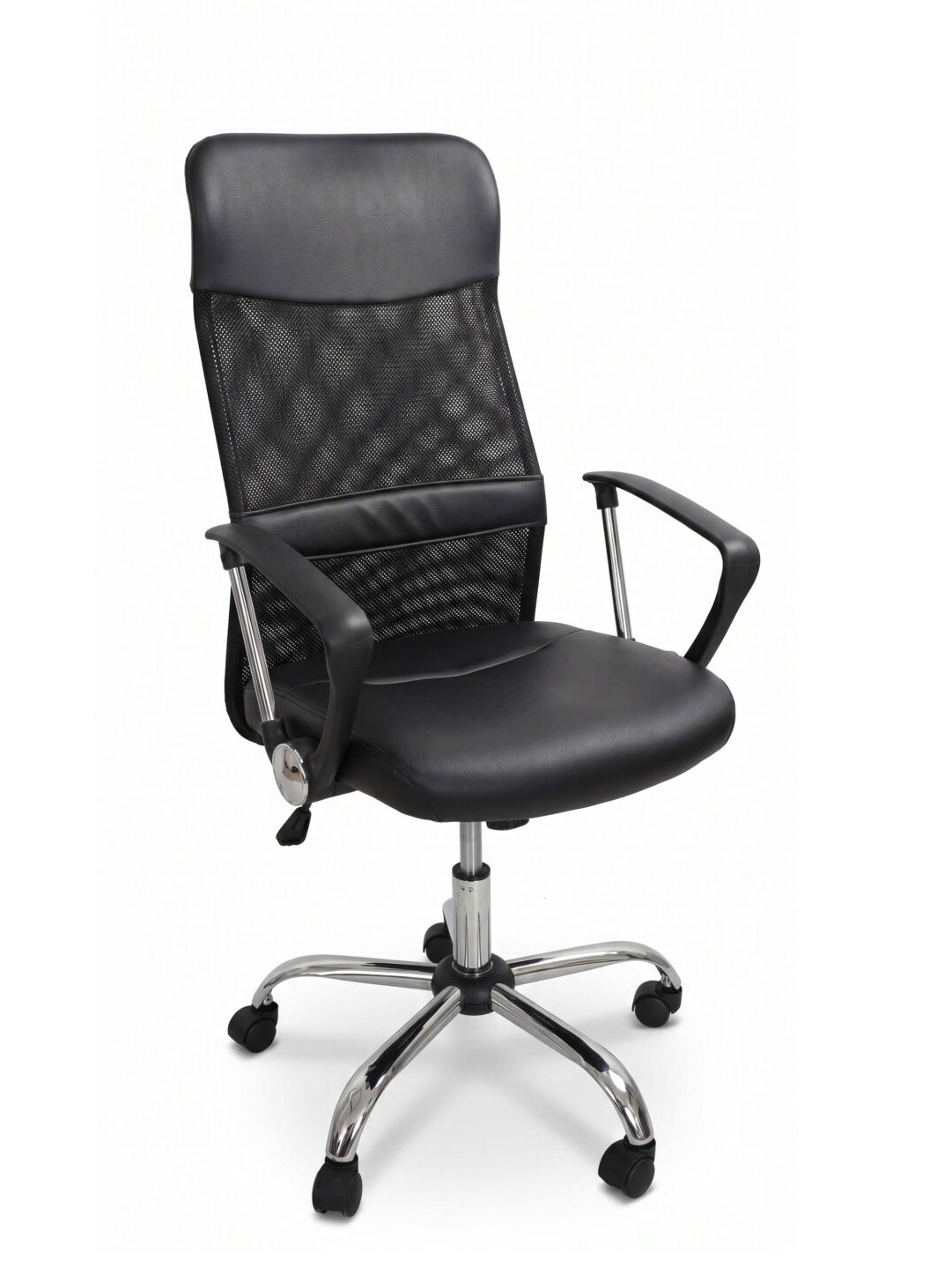 Scaun directorial ergonomic OFF907